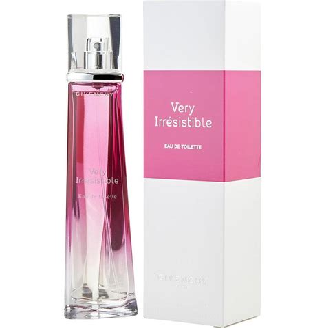 givenchy very irresistible for him india|givenchy perfume very irresistible priceline.